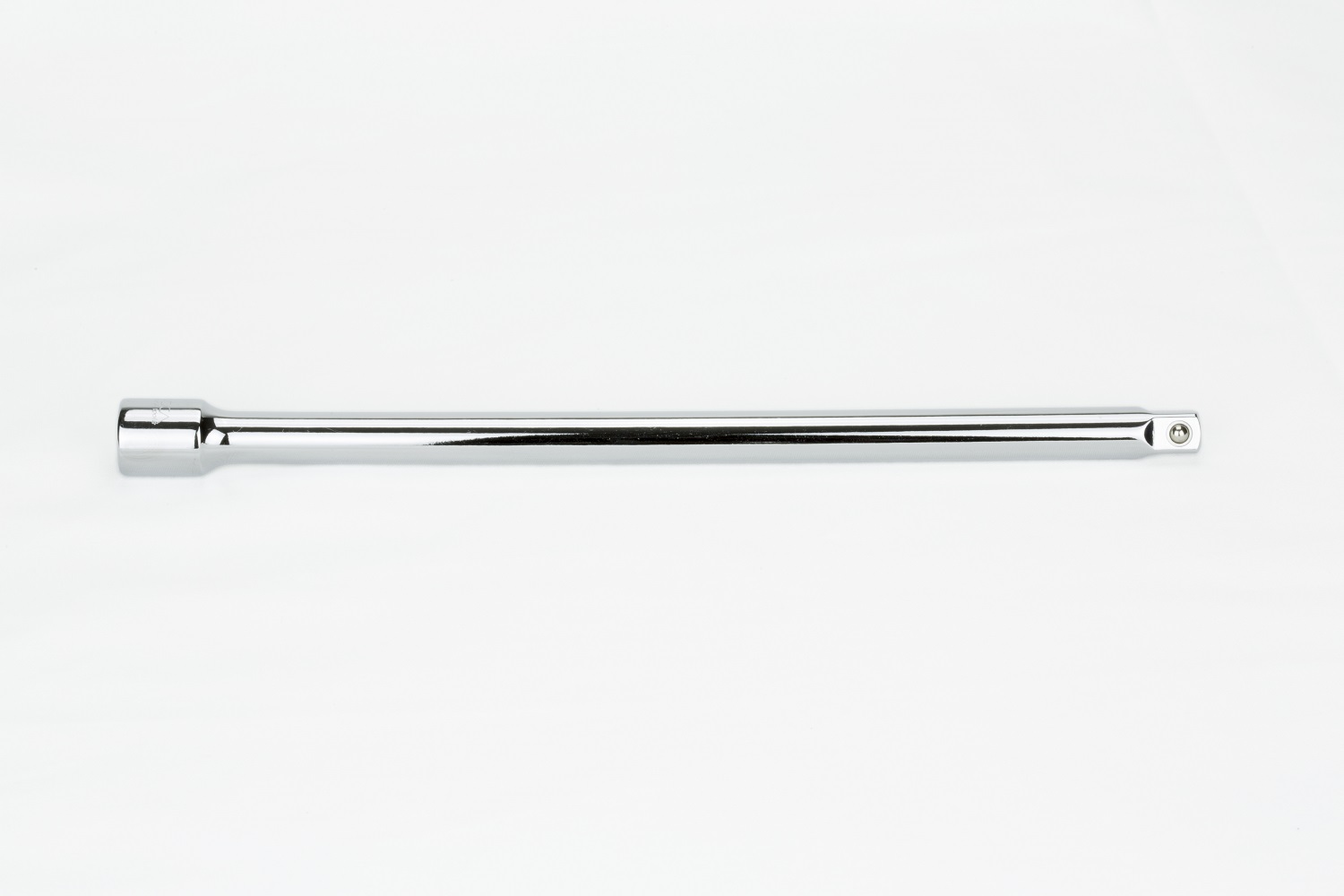 SOCKET EXTENSION 3/8 DRV - 250 MM STEEL BALL RETAINER